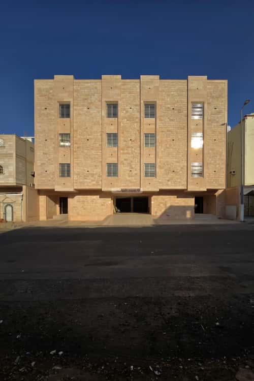 Floor with 6 Bedrooms Alsharaea, Makkah Al Mukarramah