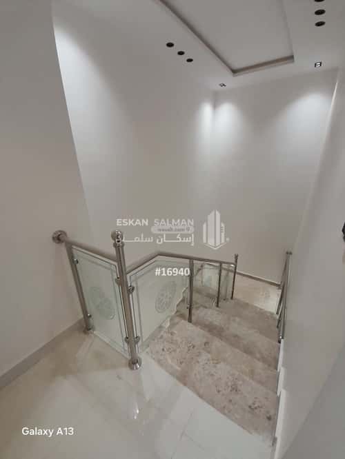 شقة ب 6 غرف الجنادرية، شرق الرياض، الرياض