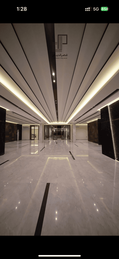 شقة ب 5 غرف الروضة، شمال جدة، جدة