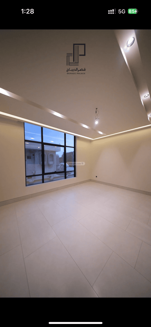 Apartment with 5 Bedrooms Al Rawdhah, North Jeddah, Jeddah