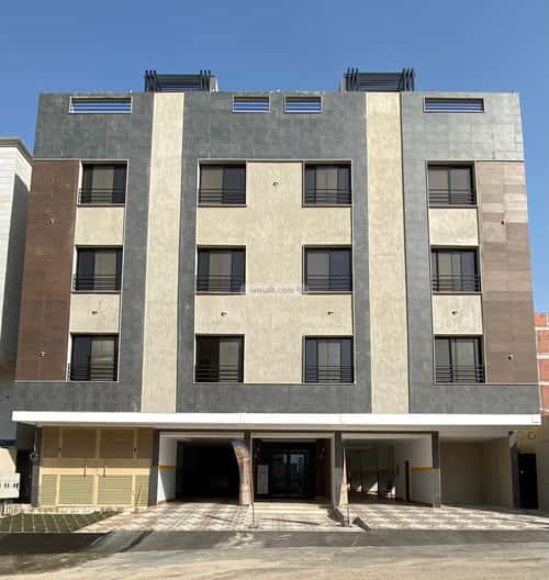 Apartment 206 SQM with 5 Bedrooms Omelgoud, Makkah Al Mukarramah