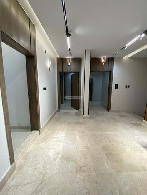 شقة 206 متر مربع ب 5 غرف أم الجود، مكة المكرمة