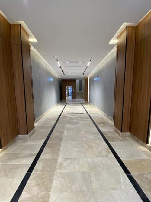 Apartment 206 SQM with 5 Bedrooms Omelgoud, Makkah Al Mukarramah