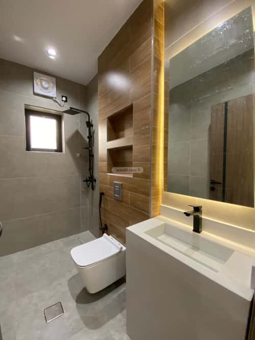 Apartment 206 SQM with 5 Bedrooms Omelgoud, Makkah Al Mukarramah