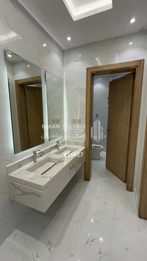 شقة ب 4 غرف الحلقة الغربية، الطائف