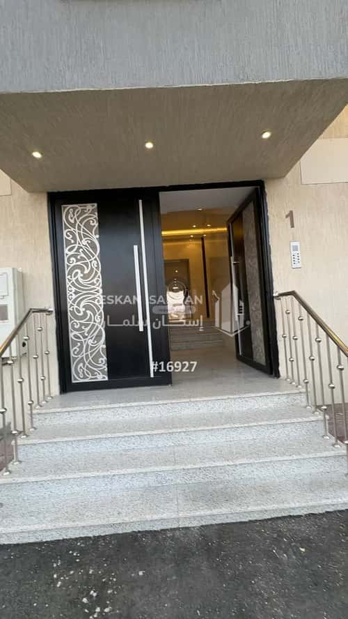 شقة ب 4 غرف الحلقة الغربية، الطائف