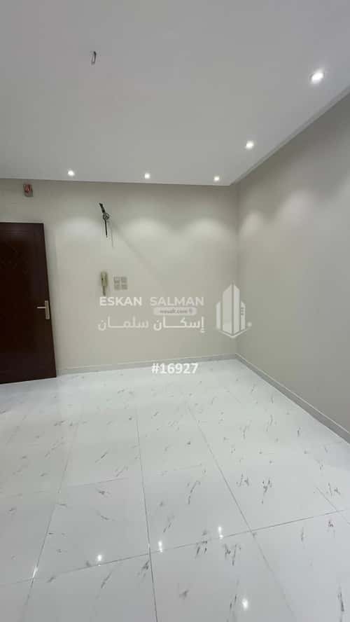 شقة ب 4 غرف الحلقة الغربية، الطائف