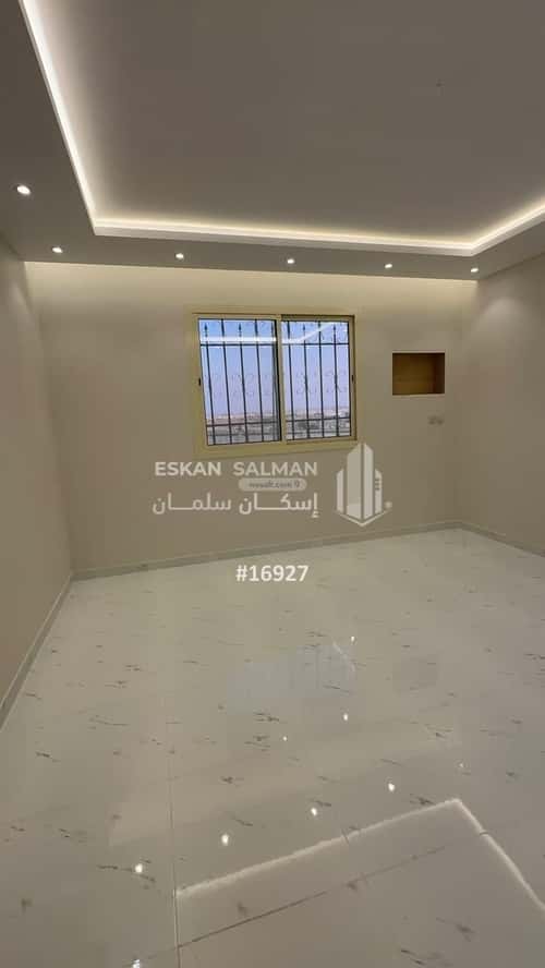 شقة ب 4 غرف الحلقة الغربية، الطائف