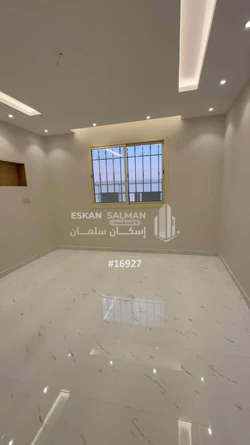 شقة ب 4 غرف الحلقة الغربية، الطائف