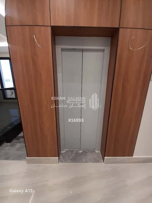 Villa 400 SQM Facing North East on 25m Width Street Ar-Rimal, East Riyadh, Riyadh