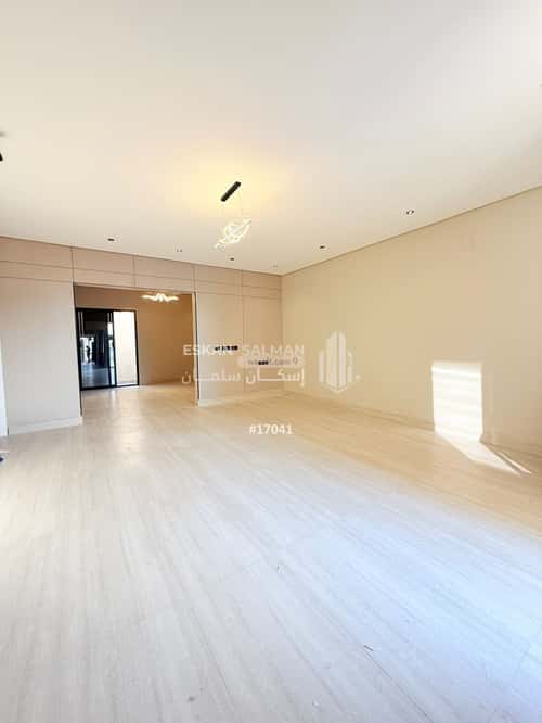 فيلا 420 متر مربع غربية على شارع 40م الأمواج، الخبر