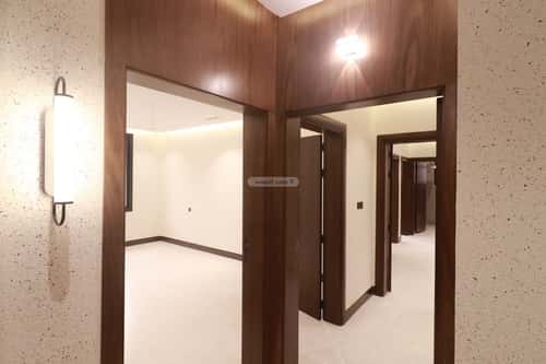 شقة 4 غرف في الروضة