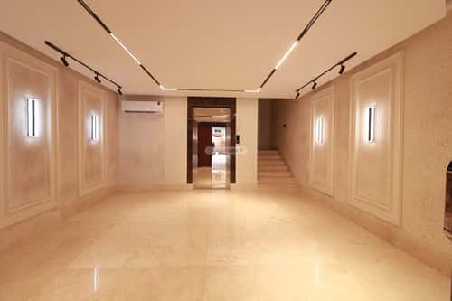 شقة ب 4 غرف الروضة، شمال جدة، جدة