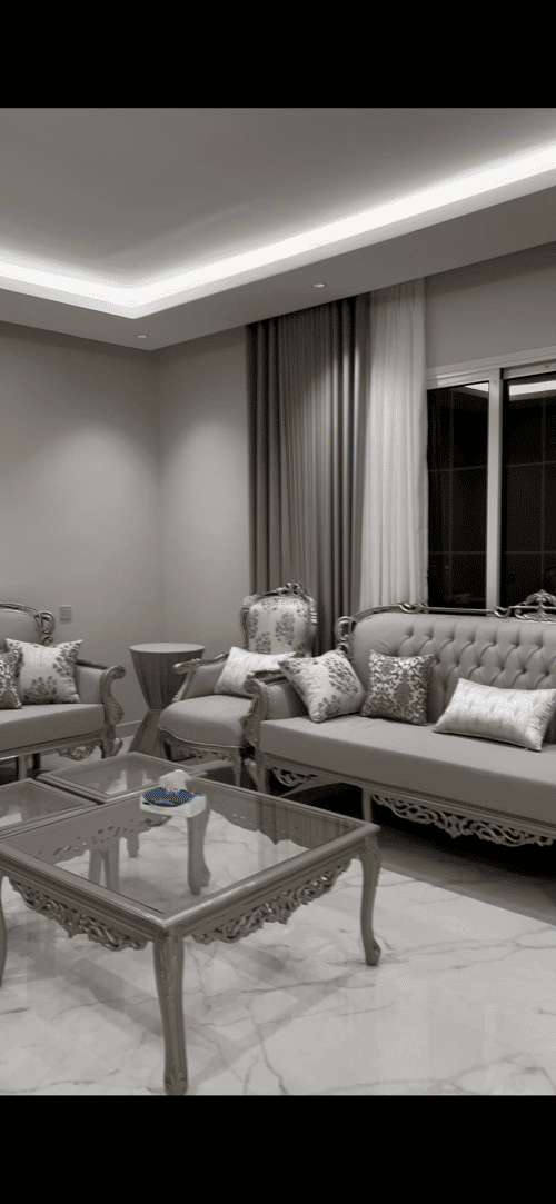 Apartment with 5 Bedrooms Hajer, Aldammam