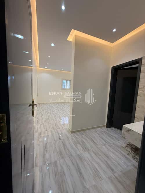 Floor 500 SQM with 6 Bedrooms Hadaa Abu Sadr, Madinah
