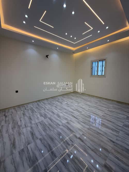 Floor 500 SQM with 6 Bedrooms Hadaa Abu Sadr, Madinah