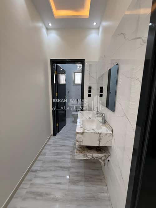 دور 500 متر مربع ب 6 غرف أبو سدر، المدينة المنورة