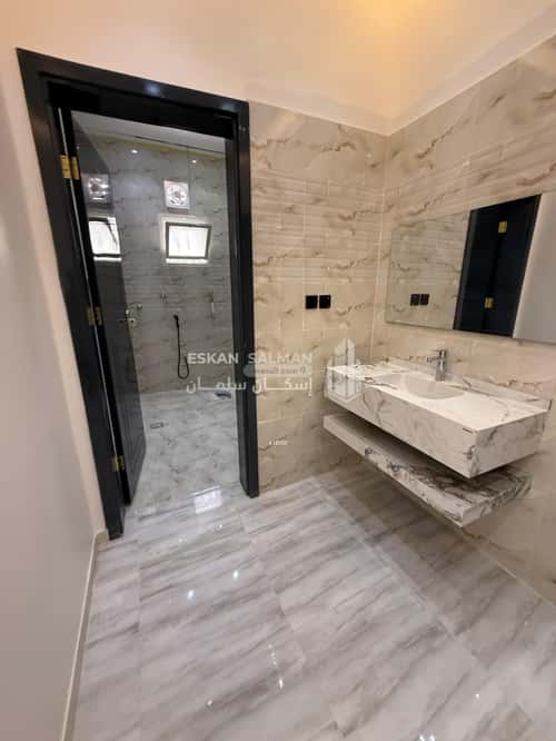 دور 500 متر مربع ب 6 غرف أبو سدر، المدينة المنورة