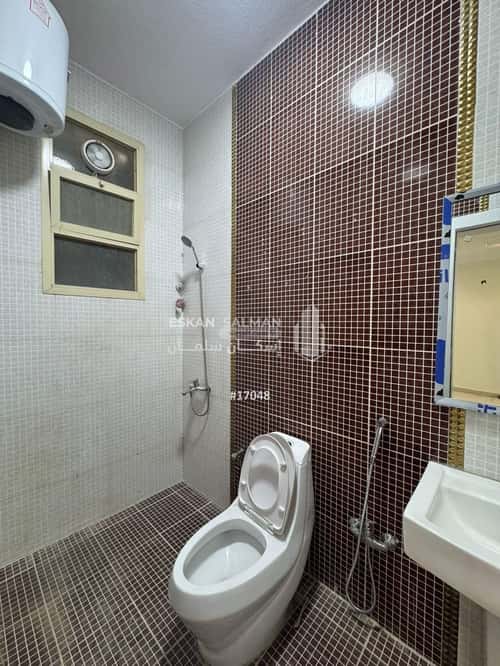 شقة ب 5 غرف ظهرة لبن، غرب الرياض، الرياض