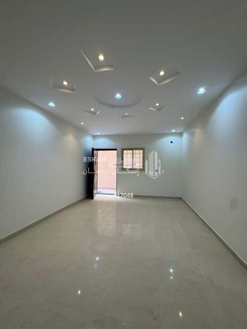 شقة ب 5 غرف ظهرة لبن، غرب الرياض، الرياض