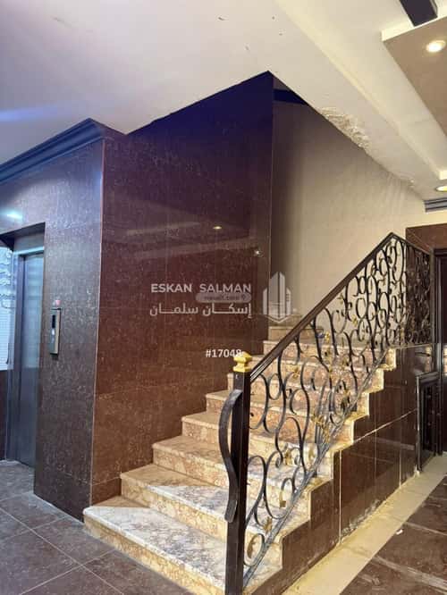 شقة ب 5 غرف ظهرة لبن، غرب الرياض، الرياض