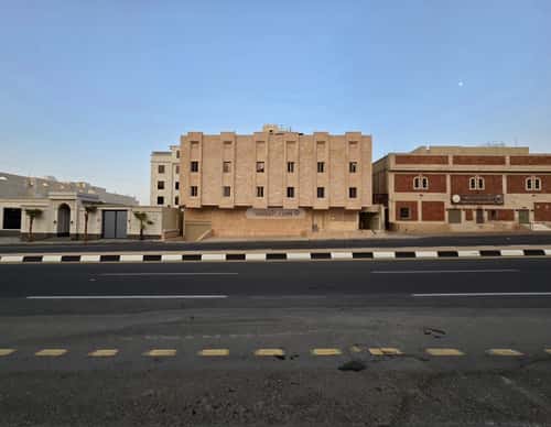 شقة 148 متر مربع ب 4 غرف الشرائع، مكة المكرمة