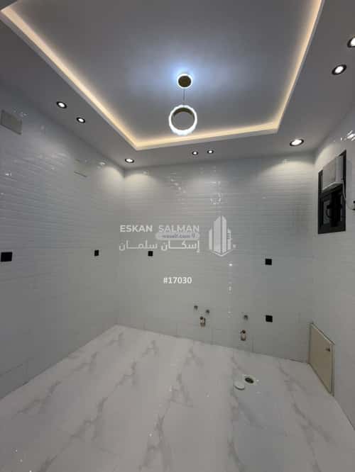 فيلا 263.22 متر مربع غربية على شارع 20م العقيق، الخبر