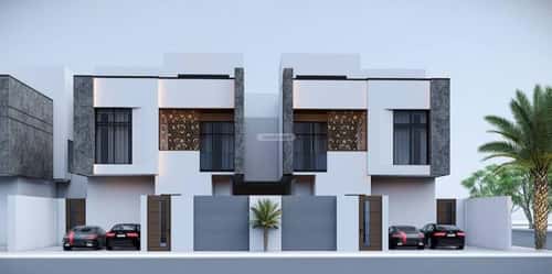 Floor 220.68 SQM with 4 Bedrooms Twaeeq, West Riyadh, Riyadh