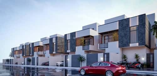 دور 220.68 متر مربع ب 4 غرف طويق، غرب الرياض، الرياض