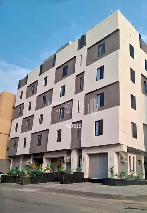 Apartment with 6 Bedrooms Gabalalnoor, Makkah Al Mukarramah