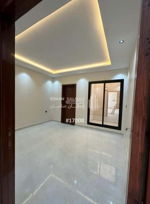 Villa 244.46 SQM Facing South on 15m Width Street Dirab, West Riyadh, Riyadh