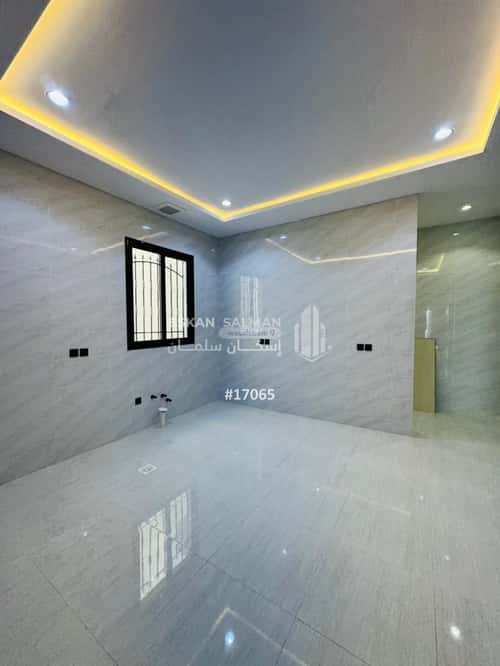 Villa 389.19 SQM Facing West on 25m Width Street Al Rahab, Alttayif