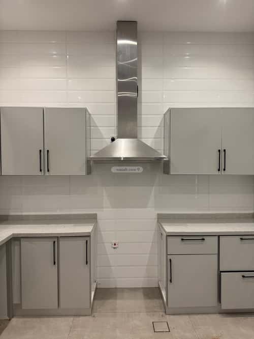 شقة 650 متر مربع بغرفتين النرجس، شمال الرياض، الرياض