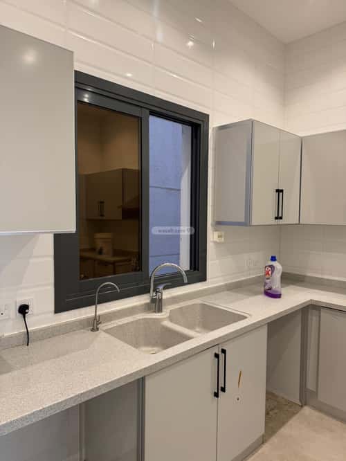 شقة 2 غرف في النرجس