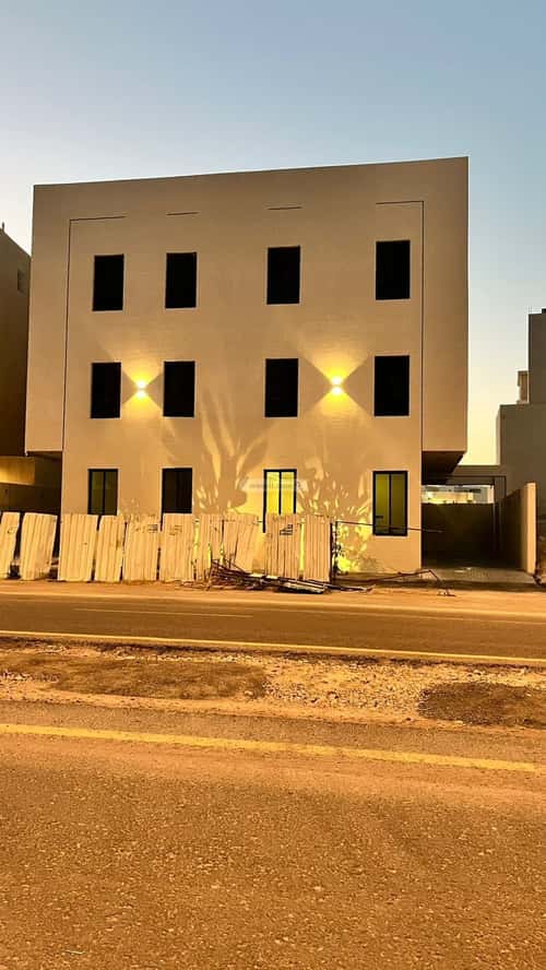 Apartment with 3 Bedrooms Al-Mahdiyah, West Riyadh, Riyadh