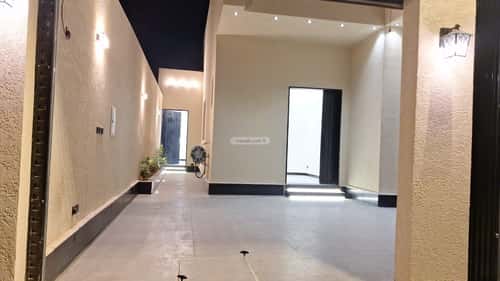 دور 375 متر مربع ب 3 غرف ضاحية نمار، غرب الرياض، الرياض