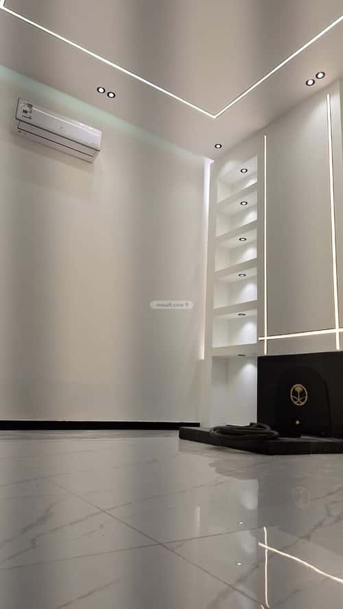 دور 375 متر مربع ب 3 غرف ضاحية نمار، غرب الرياض، الرياض