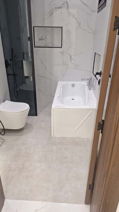 دور 375 متر مربع ب 3 غرف ضاحية نمار، غرب الرياض، الرياض