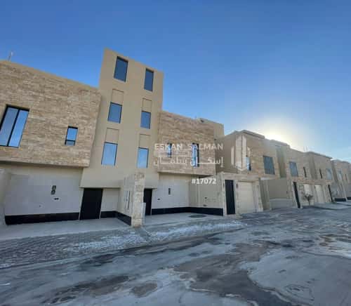 دور 212.74 متر مربع ب 6 غرف طويق، غرب الرياض، الرياض