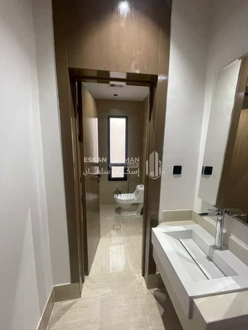 دور 212.74 متر مربع ب 6 غرف طويق، غرب الرياض، الرياض