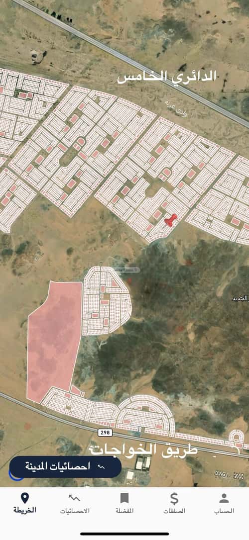 أرض 600 متر مربع غربية على شارع 15م شعب عامر، مكة المكرمة