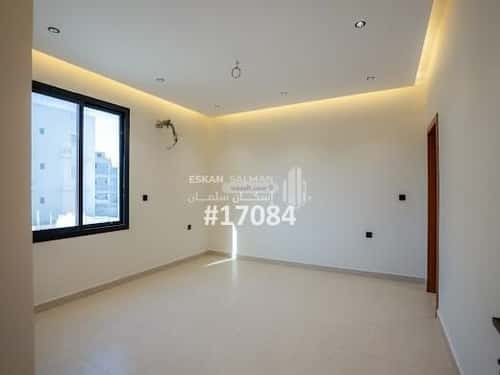 شقة ب 4 غرف الصفاء، شمال جدة، جدة