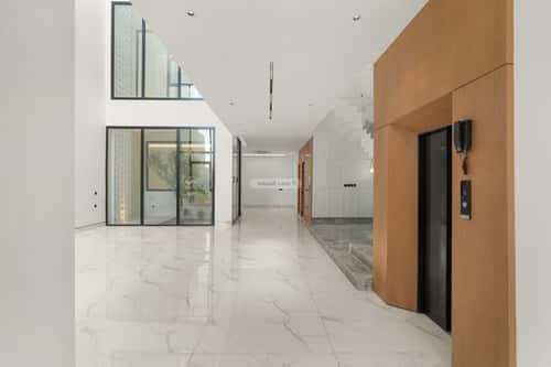 فيلا 5 غرف في النرجس