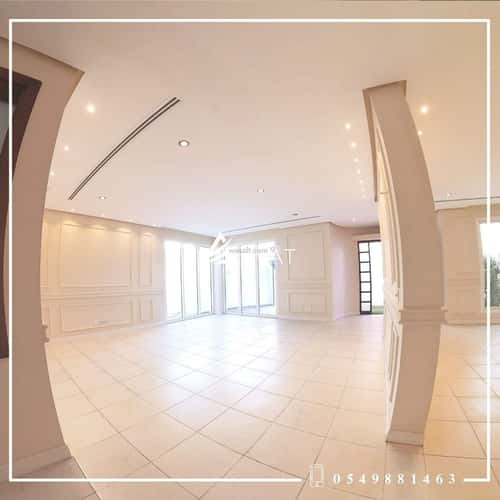 فيلا 750 متر مربع واجهة غربية ب 5 غرف الشاطئ، شمال جدة، جدة