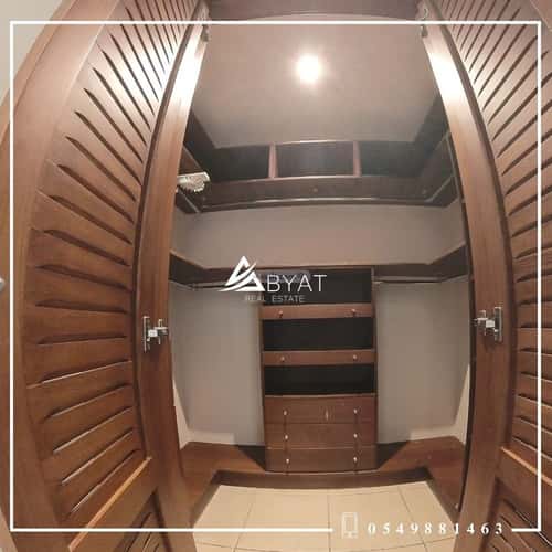 فيلا 750 متر مربع واجهة غربية ب 5 غرف الشاطئ، شمال جدة، جدة