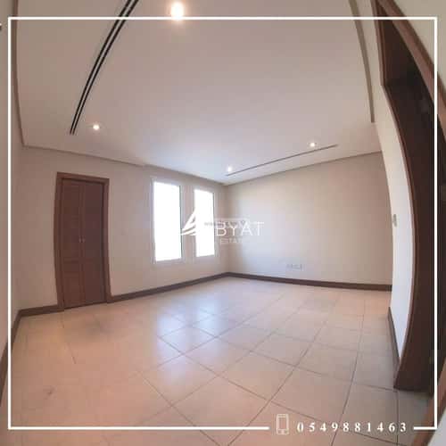 فيلا 750 متر مربع واجهة غربية ب 5 غرف الشاطئ، شمال جدة، جدة