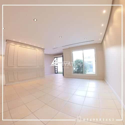 فيلا 750 متر مربع واجهة غربية ب 5 غرف الشاطئ، شمال جدة، جدة