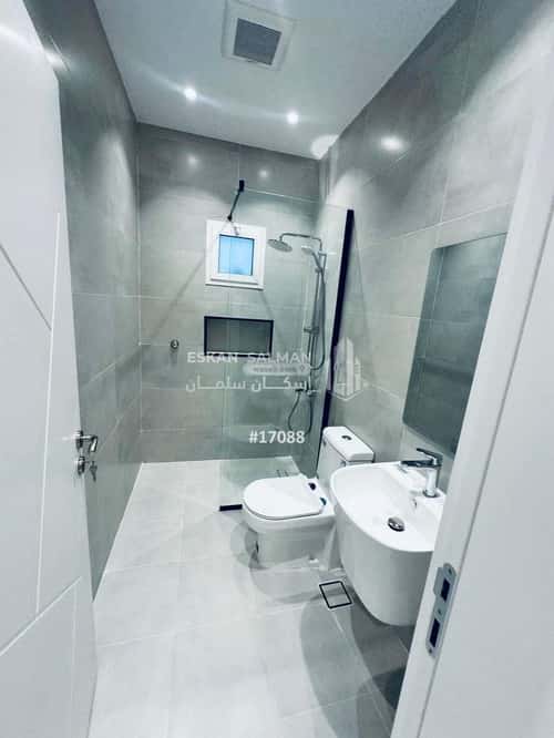 فيلا 542.07 متر مربع غربية على شارع 20م طيبة، شمال جدة، جدة