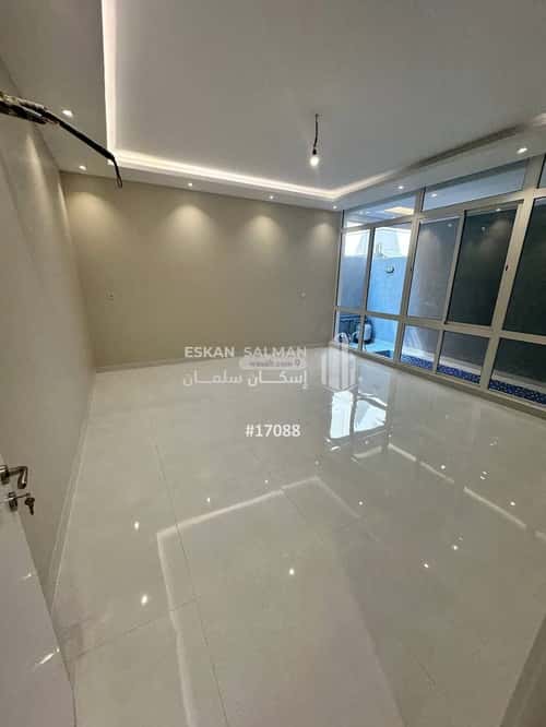 Villa 542 SQM facing West on 20m width street طيبة، شمال جدة، جدة