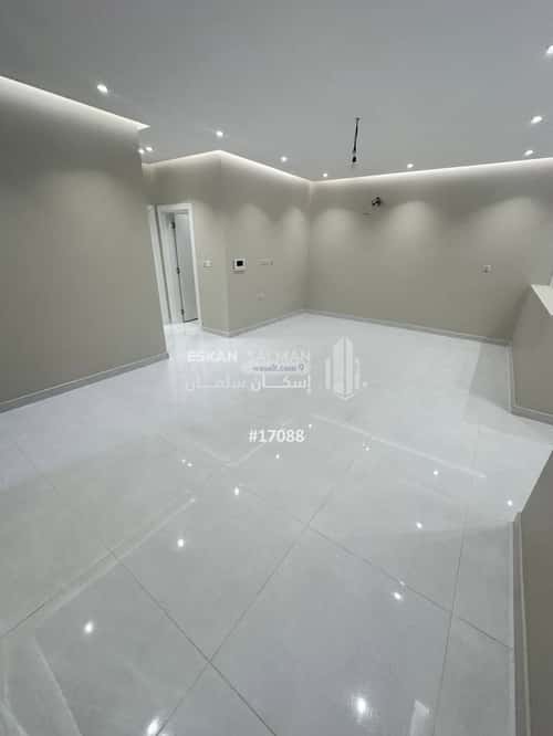 Villa 542 SQM Facing West on 20m Width Street Teebah, North Jeddah, Jeddah